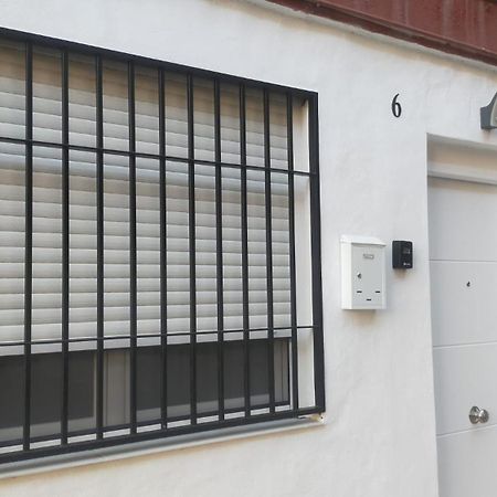 Loft A La Verita River, Parking Free قرطبة المظهر الخارجي الصورة