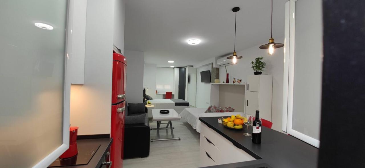 Loft A La Verita River, Parking Free قرطبة المظهر الخارجي الصورة