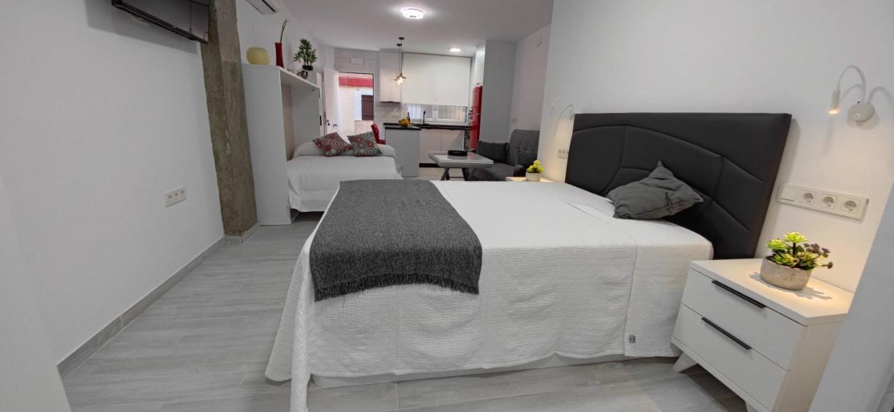 Loft A La Verita River, Parking Free قرطبة المظهر الخارجي الصورة