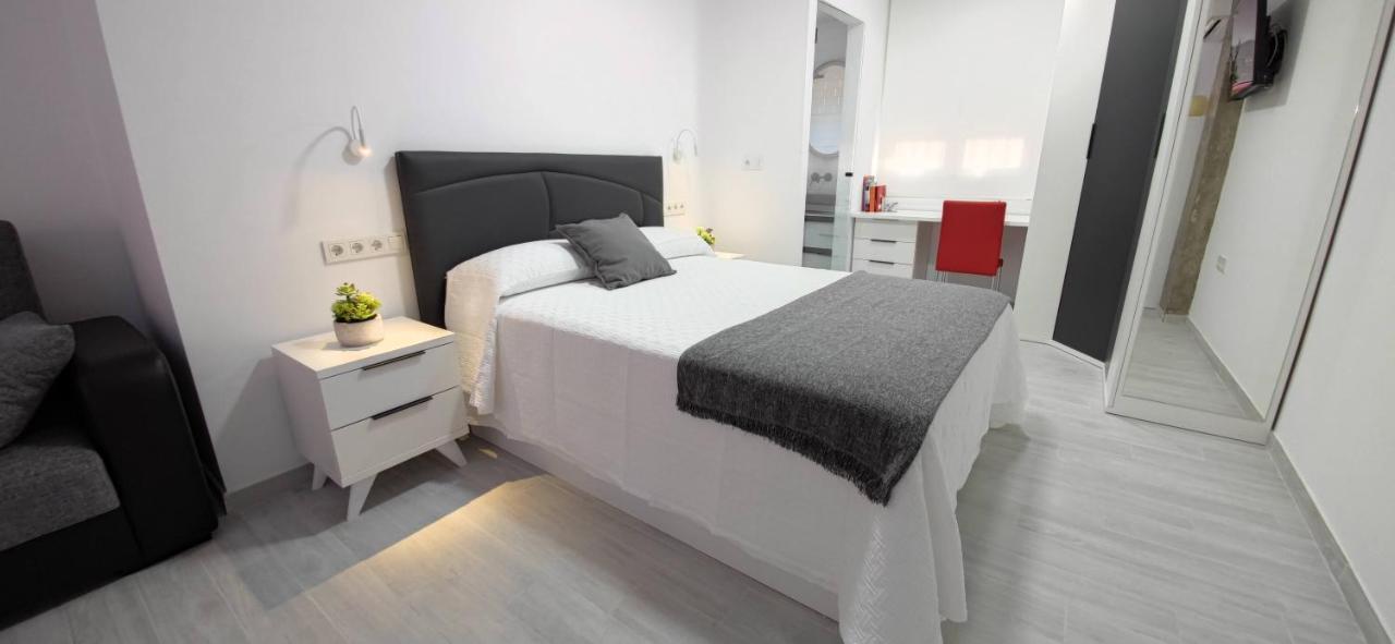 Loft A La Verita River, Parking Free قرطبة المظهر الخارجي الصورة