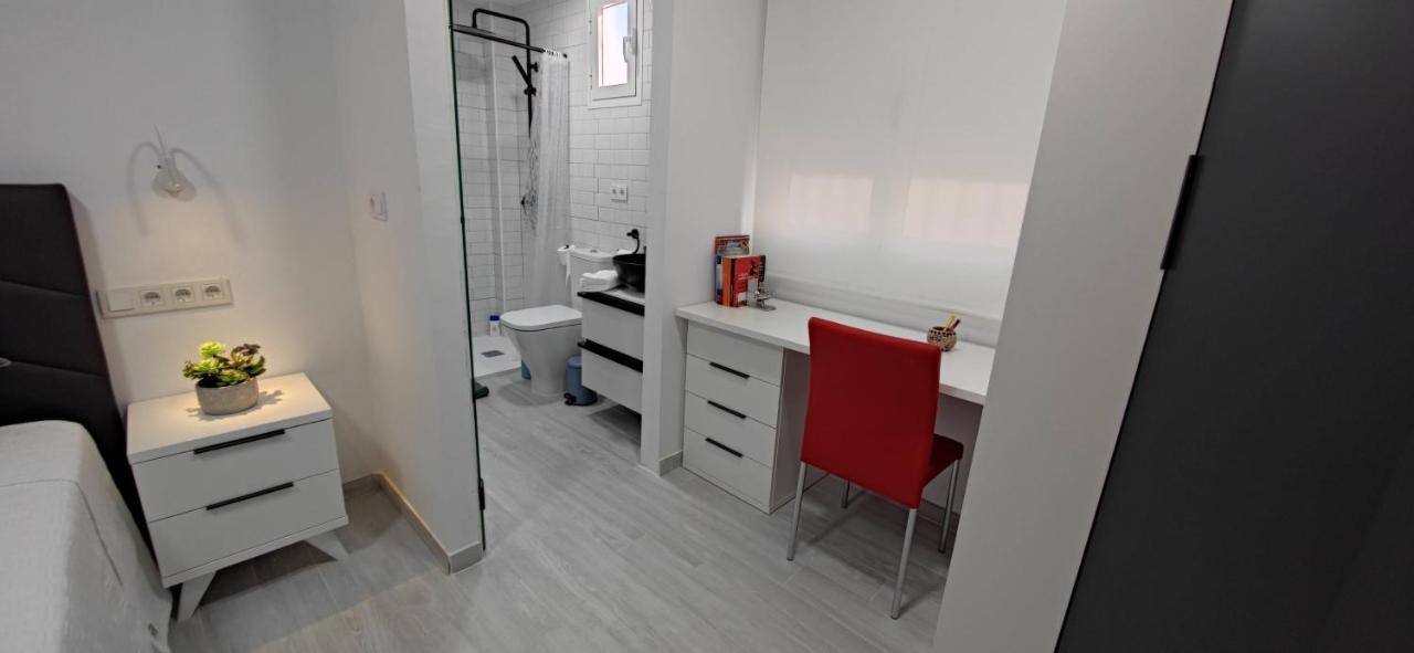 Loft A La Verita River, Parking Free قرطبة المظهر الخارجي الصورة