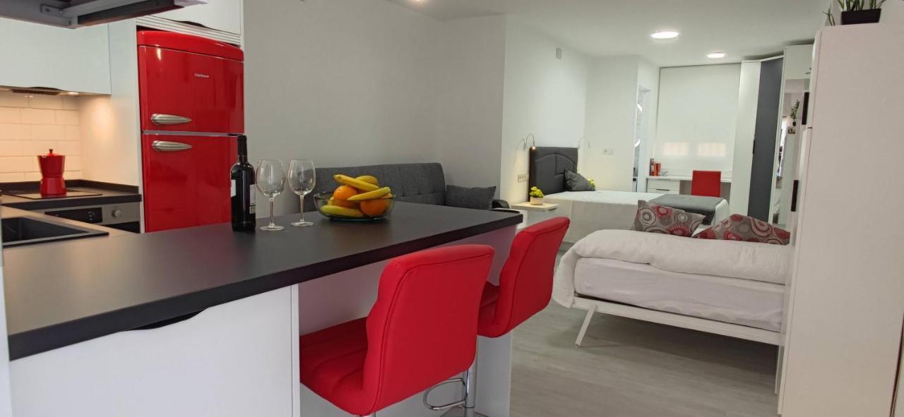 Loft A La Verita River, Parking Free قرطبة المظهر الخارجي الصورة