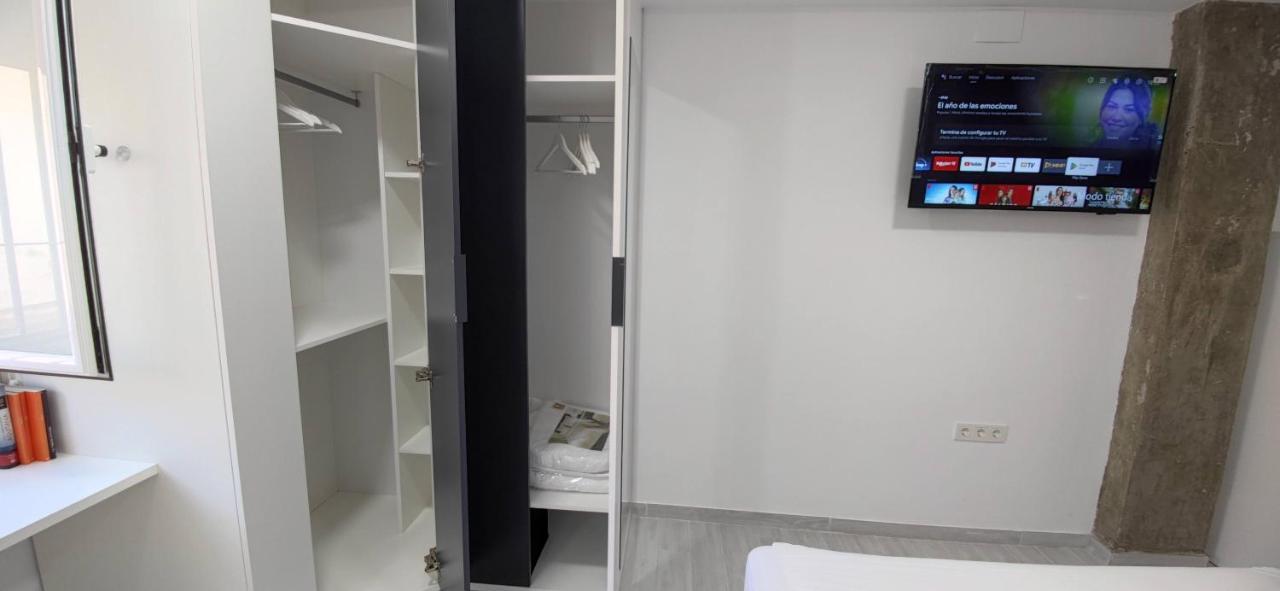 Loft A La Verita River, Parking Free قرطبة المظهر الخارجي الصورة