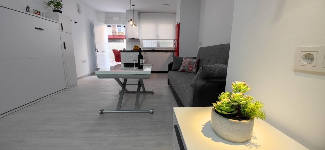Loft A La Verita River, Parking Free قرطبة المظهر الخارجي الصورة