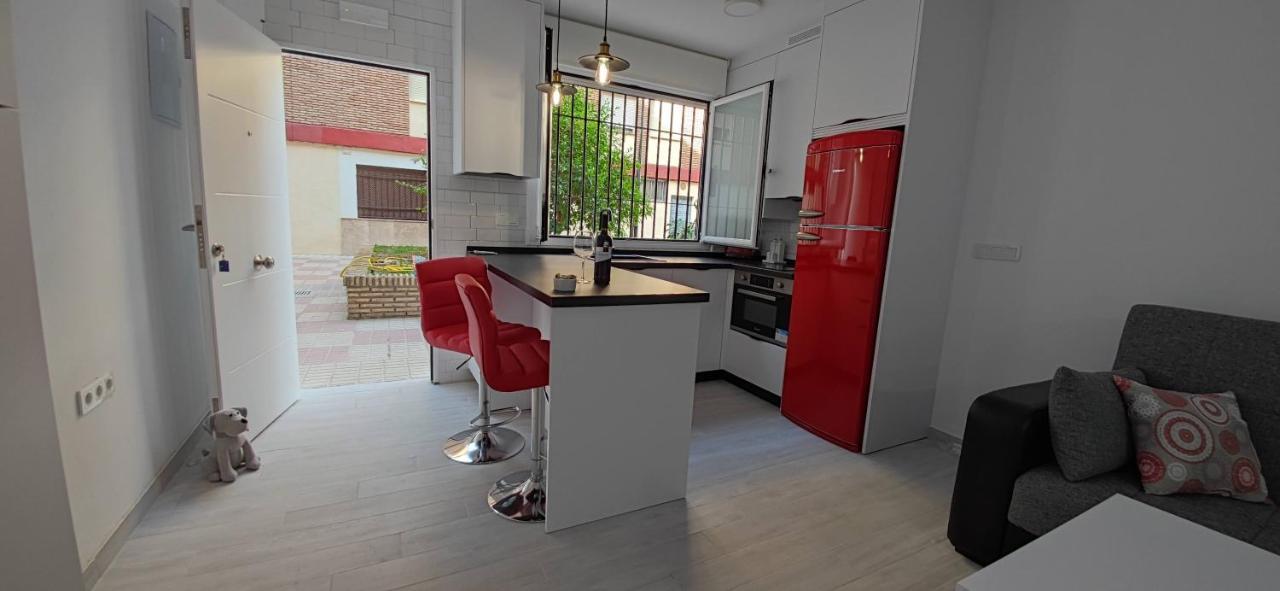 Loft A La Verita River, Parking Free قرطبة المظهر الخارجي الصورة