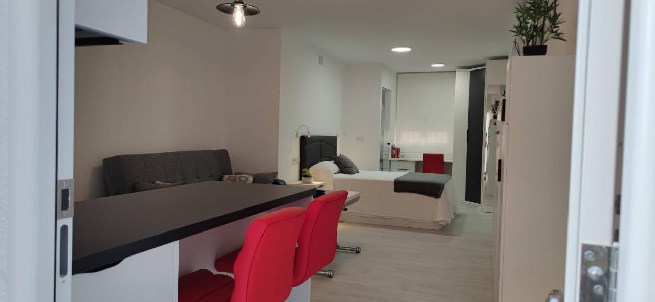 Loft A La Verita River, Parking Free قرطبة المظهر الخارجي الصورة