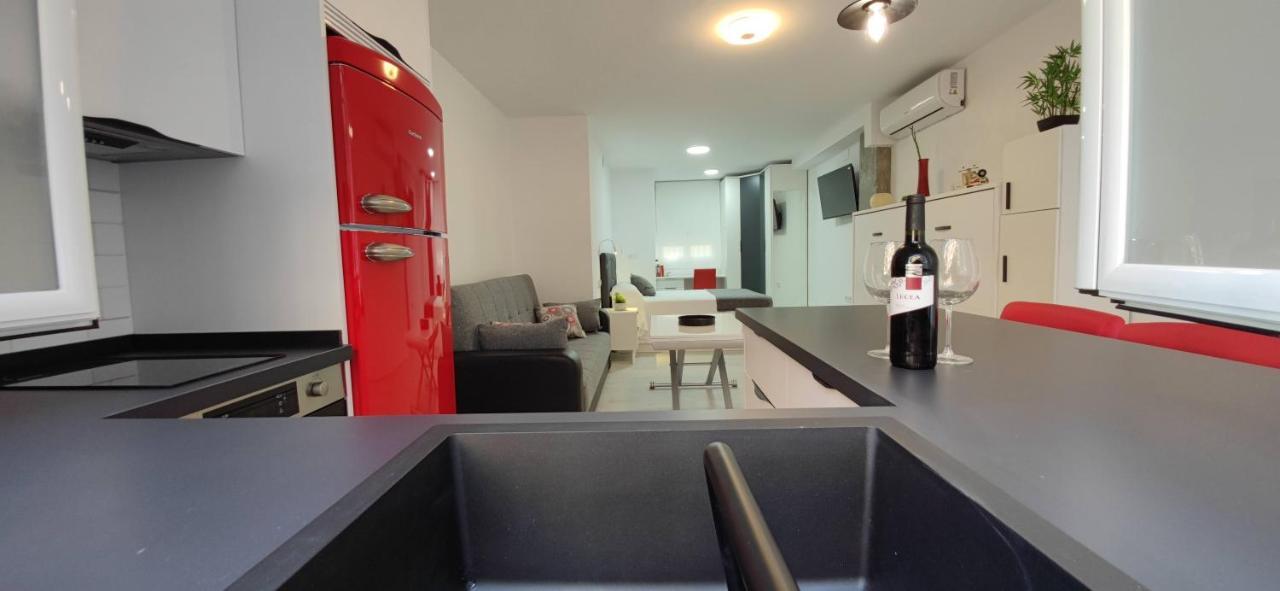 Loft A La Verita River, Parking Free قرطبة المظهر الخارجي الصورة