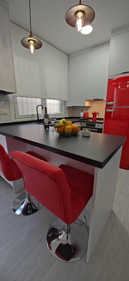 Loft A La Verita River, Parking Free قرطبة المظهر الخارجي الصورة