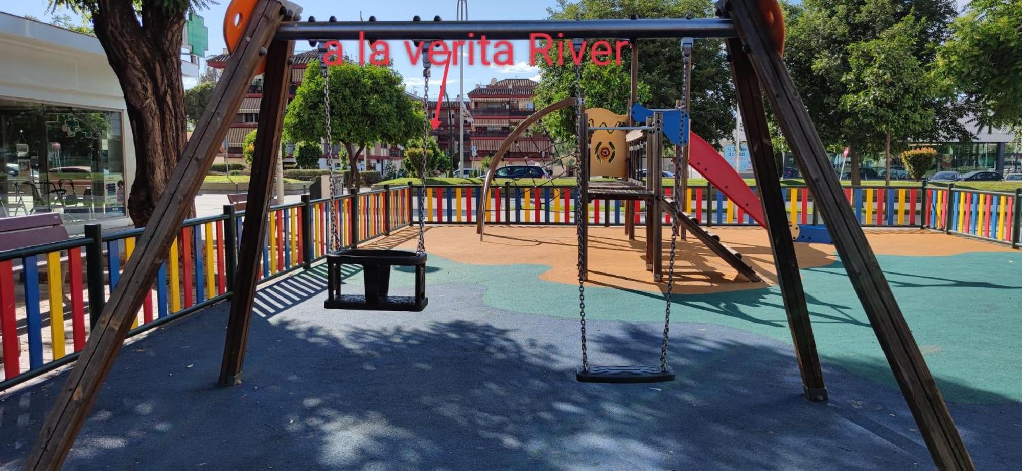 Loft A La Verita River, Parking Free قرطبة المظهر الخارجي الصورة