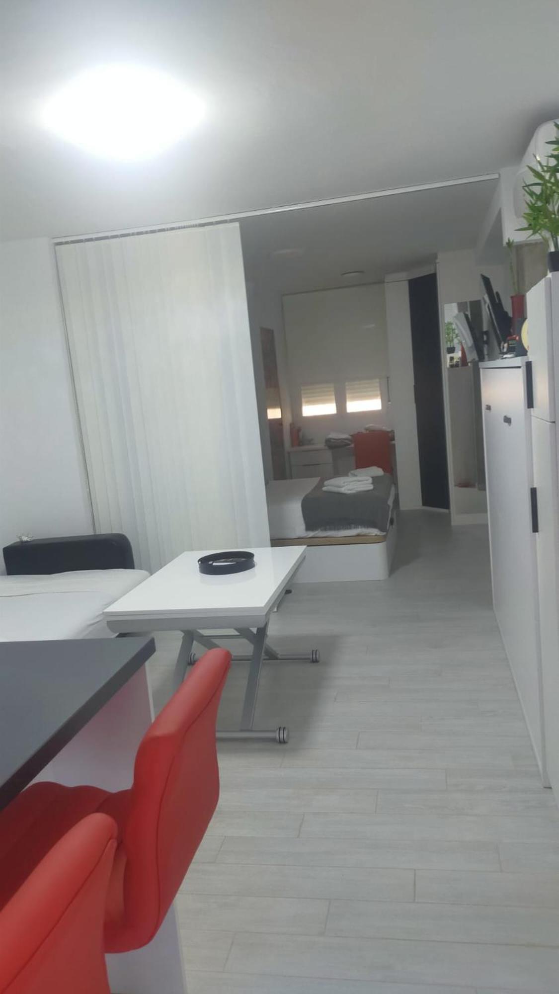 Loft A La Verita River, Parking Free قرطبة المظهر الخارجي الصورة