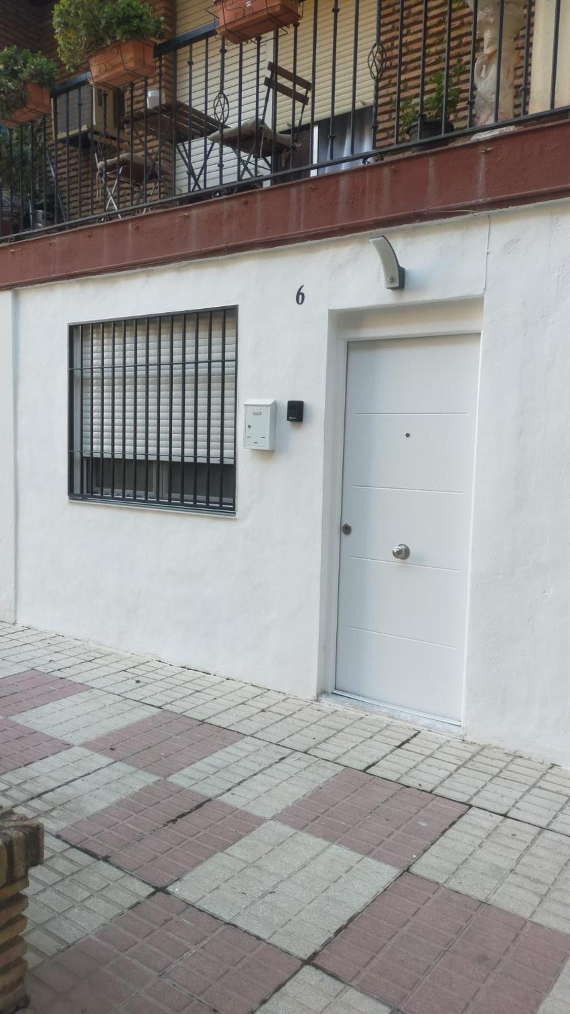 Loft A La Verita River, Parking Free قرطبة المظهر الخارجي الصورة