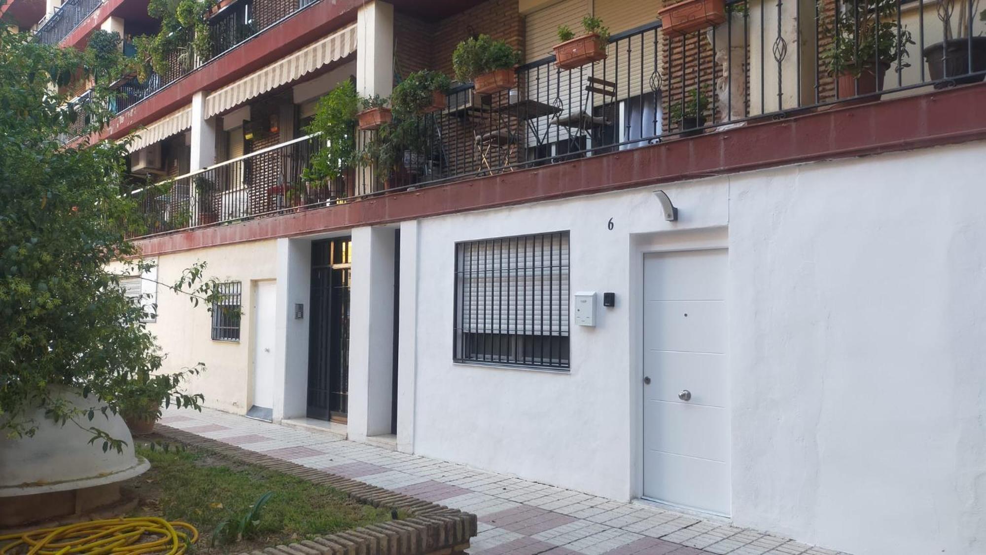 Loft A La Verita River, Parking Free قرطبة المظهر الخارجي الصورة