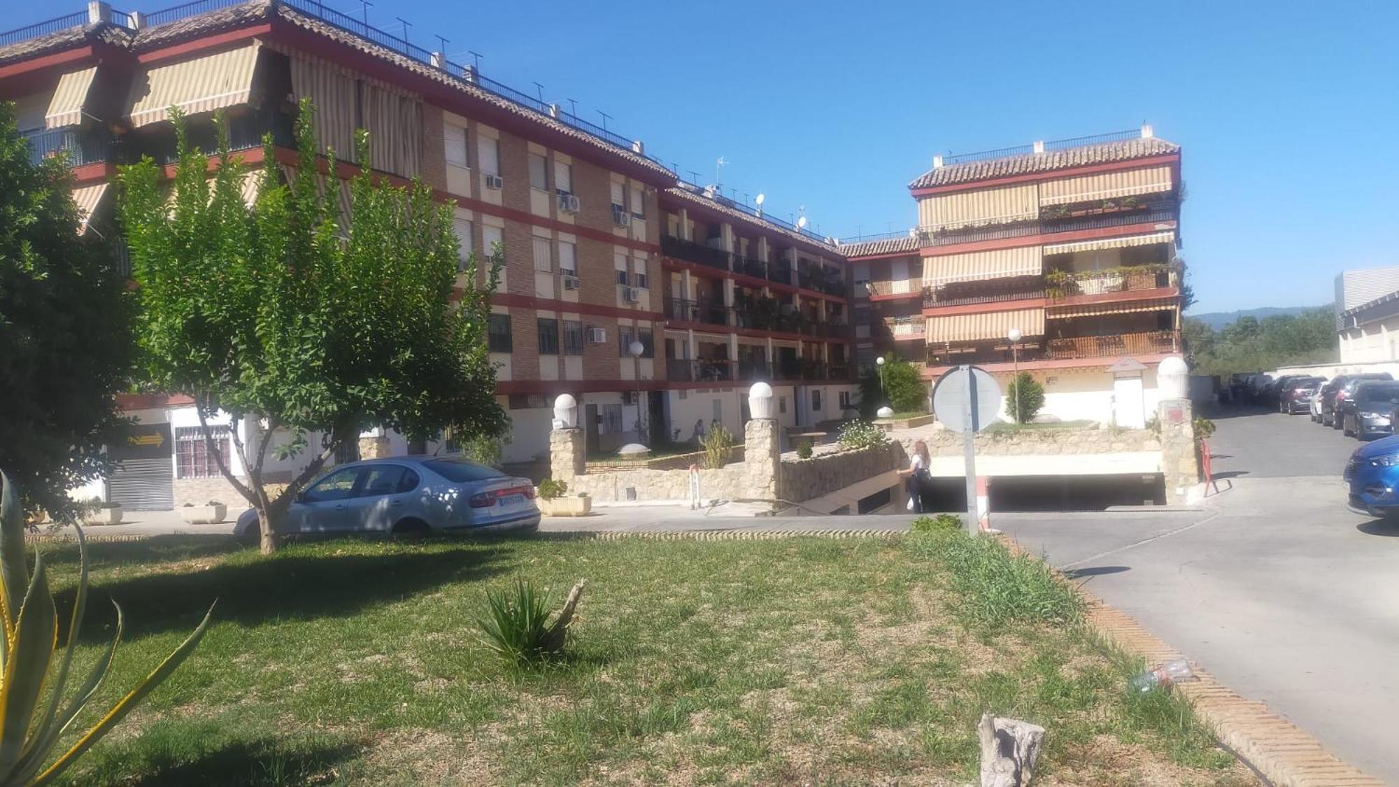 Loft A La Verita River, Parking Free قرطبة المظهر الخارجي الصورة