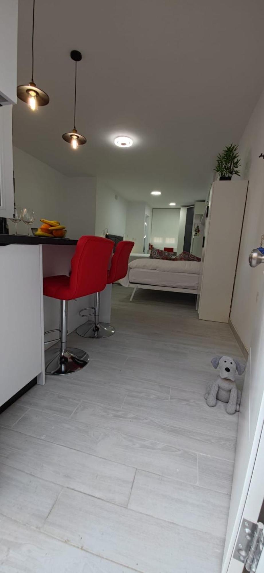 Loft A La Verita River, Parking Free قرطبة المظهر الخارجي الصورة